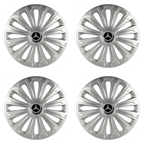 puklice pre Mercedes 14 TREND RC