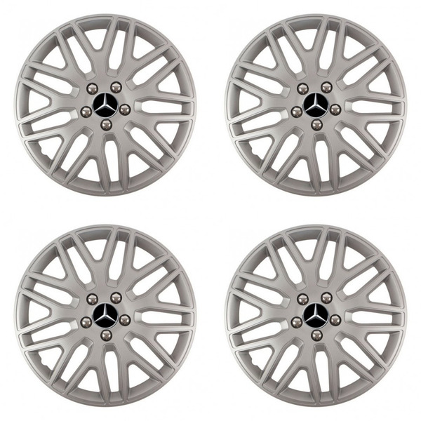 puklice pre  Mercedes 14 DAKAR