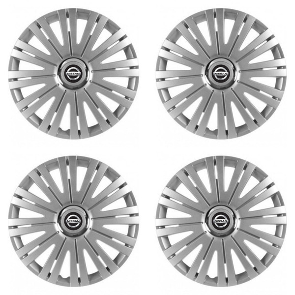 puklice pre Nissan 14 ACTIVE RC