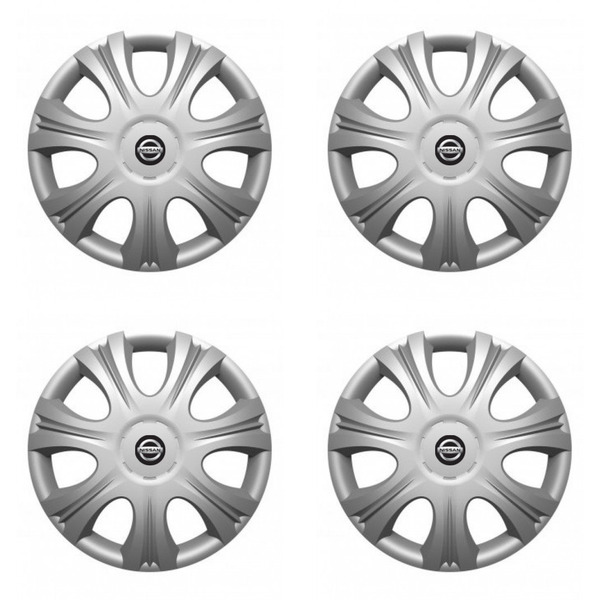 puklice pre  Nissan 15 IMPULSE