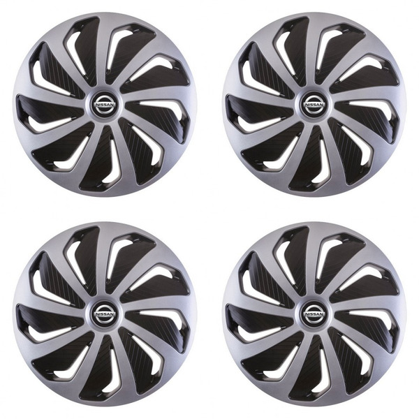 puklice pre Nissan 14 WIND SB