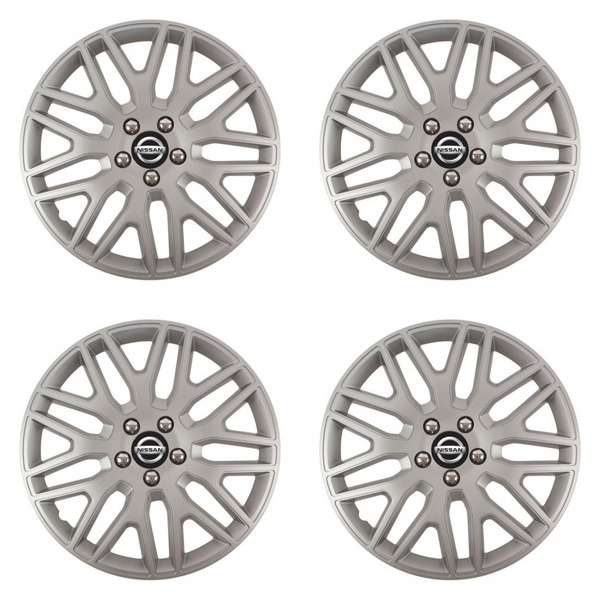 puklice pre Nissan 14 DAKAR