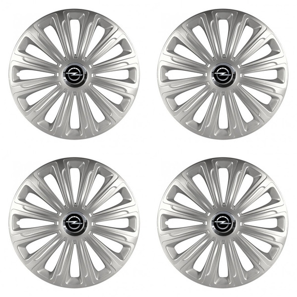 puklice pre Opel 14 TREND RC