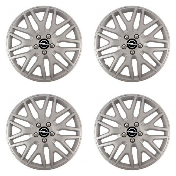 puklice pre Opel 14 DAKAR