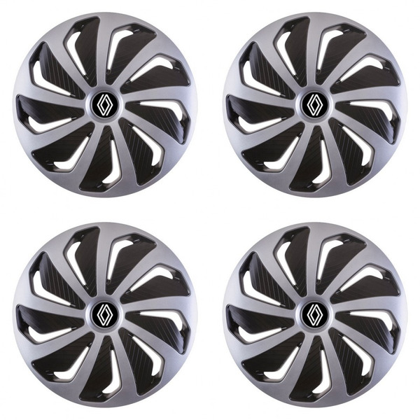 puklice pre  Renault (nové logo) 15 WIND SB