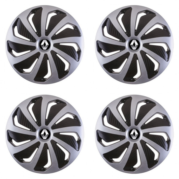 puklice pre Renault (staršie logo) 14 WIND SB