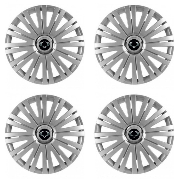 puklice pre  Sangyong 14 ACTIVE RC