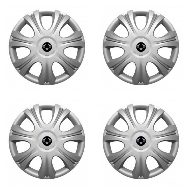 puklice pre  Sangyong 14 IMPULSE