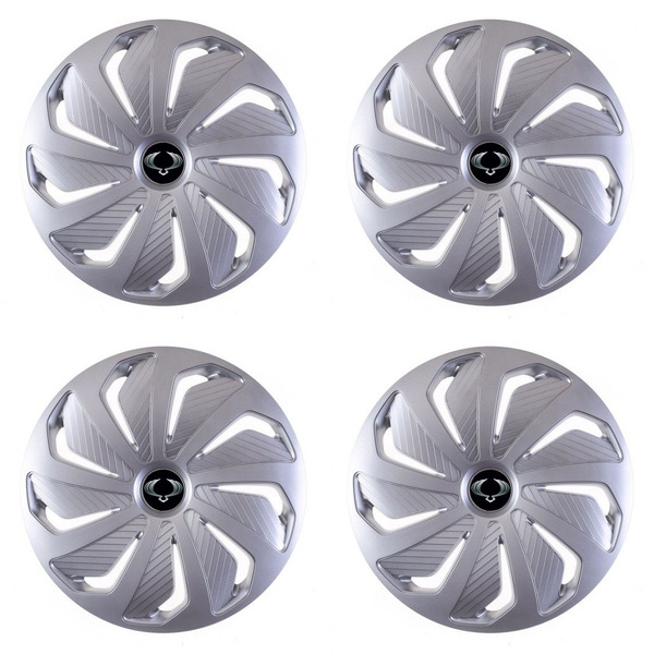 puklice pre Sangyong 15 WIND RC SI