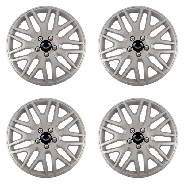 puklice pre Sangyong 14 DAKAR