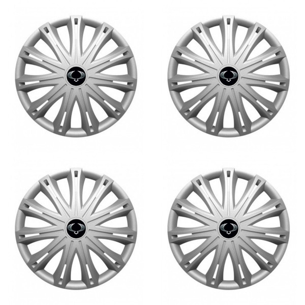 puklice pre Sangyong 14 SPARK