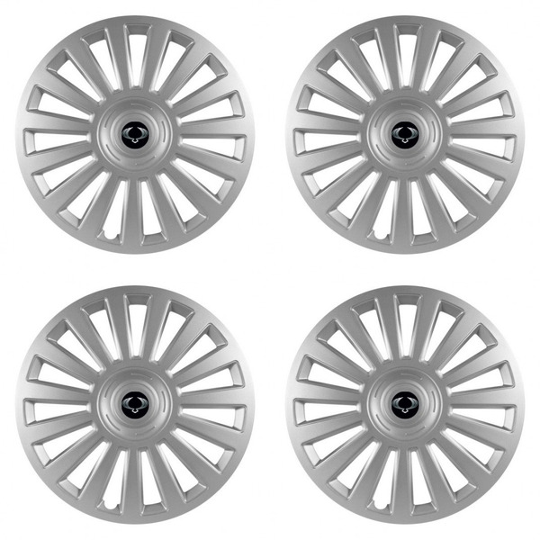 puklice pre Sangyong 14 Luxury