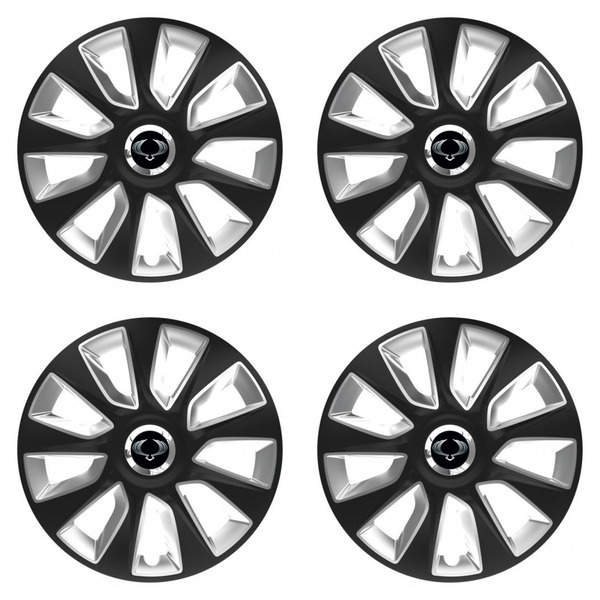 puklice pre Sangyong 14 STRATOS BS