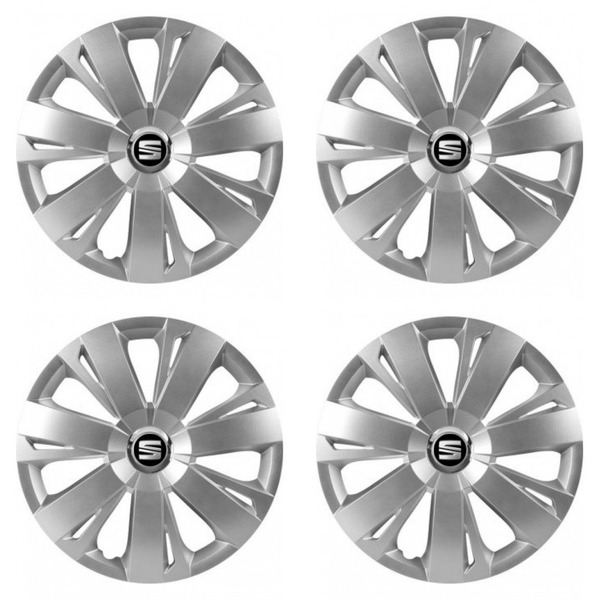 puklice pre  Seat 15 ENERGY RC