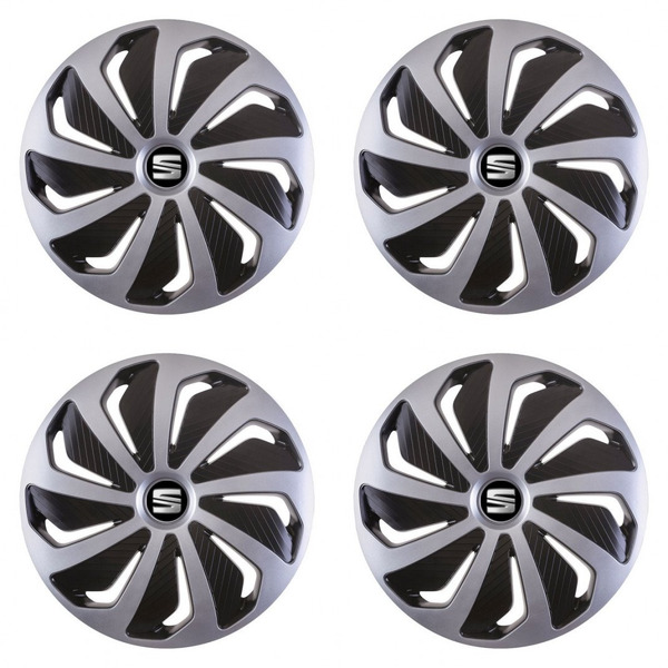 puklice pre Seat 14 WIND SB