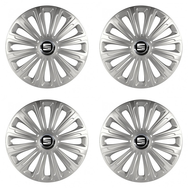 puklice pre  Seat 14 TREND RC