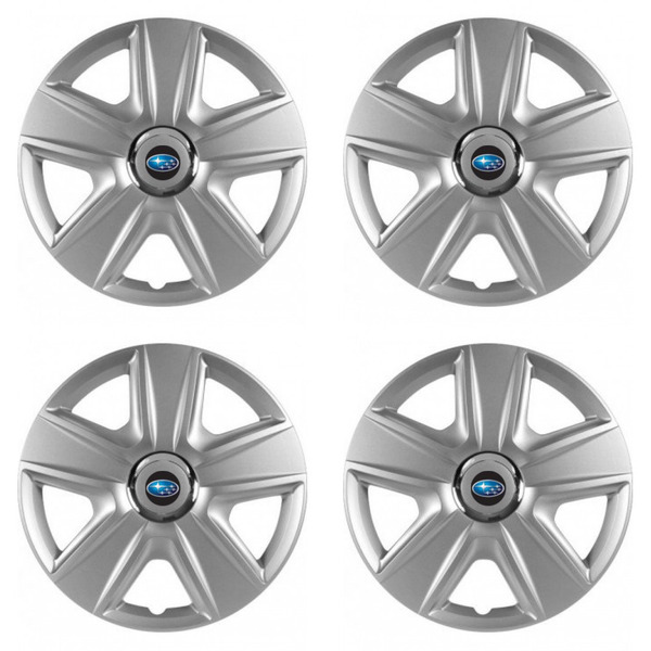 puklice pre Subaru 15 ESPRIT