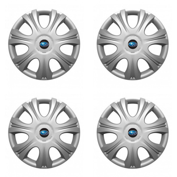 puklice pre Subaru 15 IMPULSE