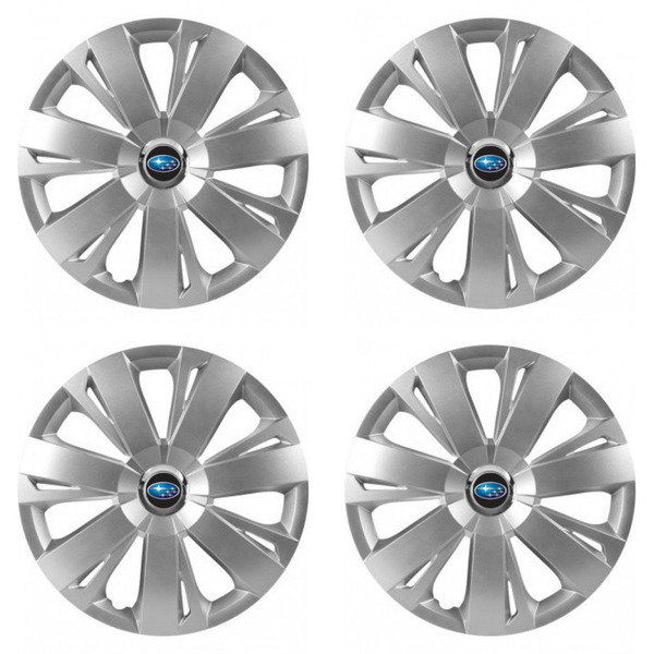 puklice pre Subaru 15 ENERGY RC