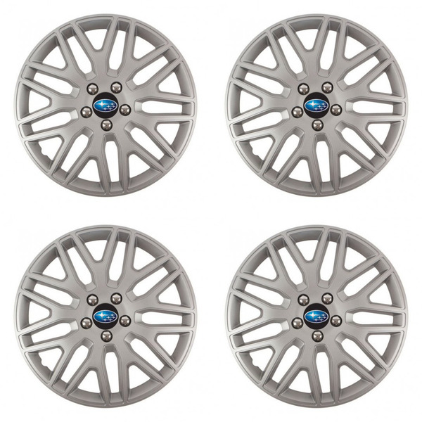 puklice pre  Subaru 15 DAKAR