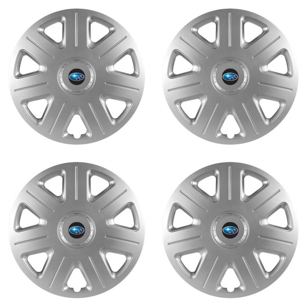 puklice pre Subaru 15 Master