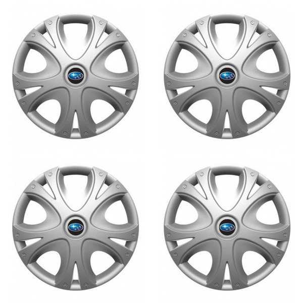 puklice pre Subaru 14 DYNAMIC