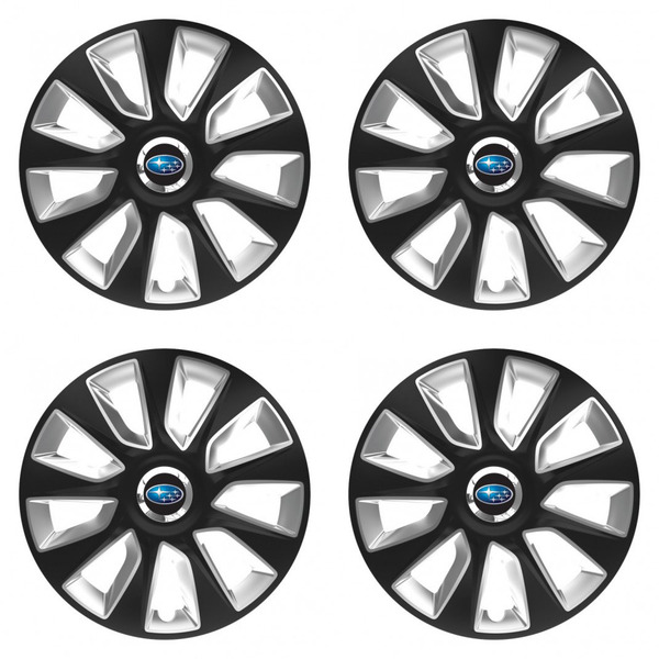 puklice pre Subaru 17 STRATOS BS