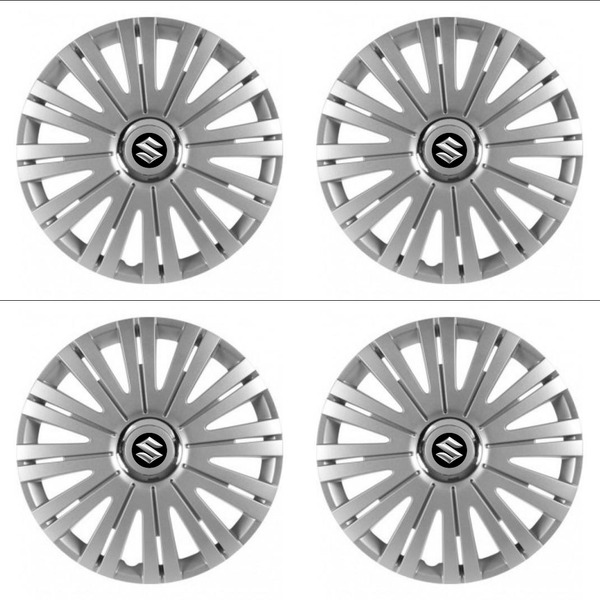 puklice pre Suzuki 16 ACTIVE RC