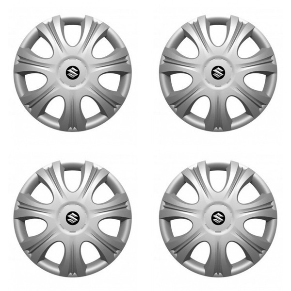 puklice pre  Suzuki 14 IMPULSE