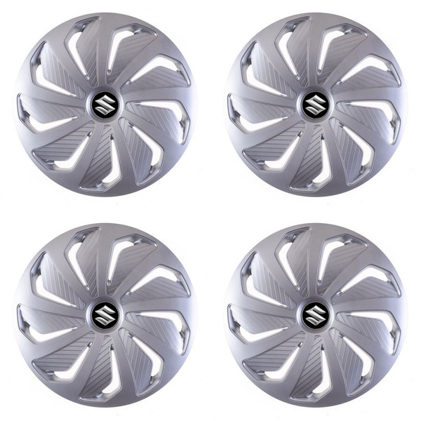 puklice pre Suzuki 14 WIND RC SI