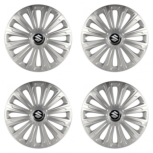 puklice pre Suzuki 14 TREND RC