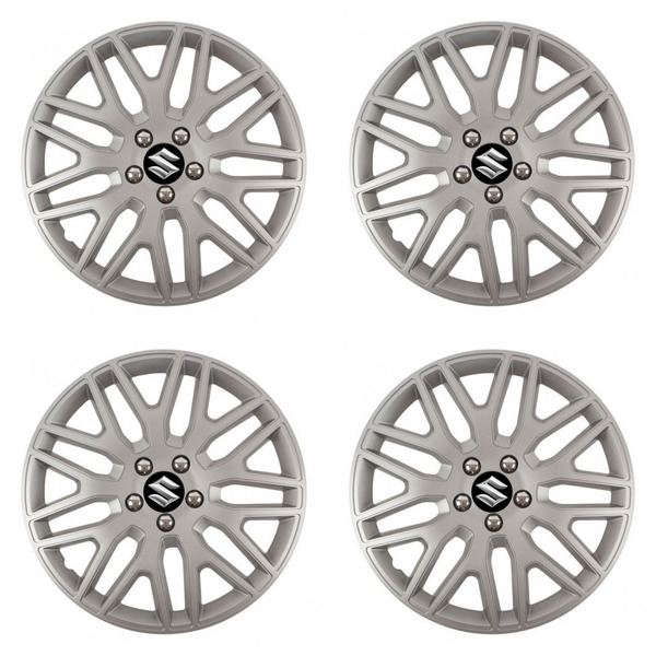 puklice pre Suzuki 14 DAKAR