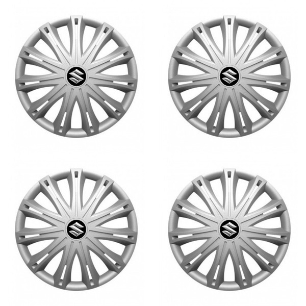 puklice pre  Suzuki 14 SPARK