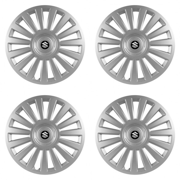 puklice pre Suzuki 14 Luxury