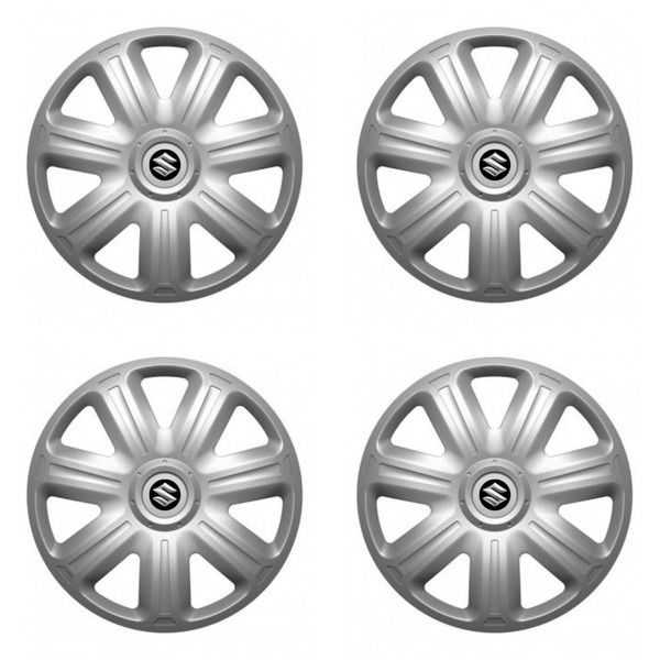 puklice pre  Suzuki 15 COMFORT