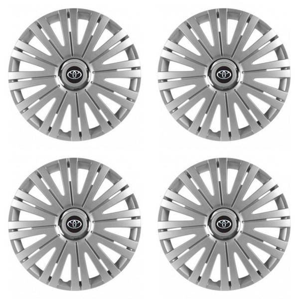 puklice pre  Toyota 14 ACTIVE RC