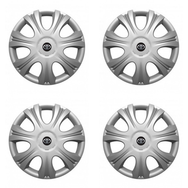 puklice pre  Toyota 14 IMPULSE