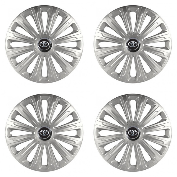 puklice pre Toyota 14 TREND RC