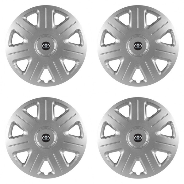 puklice pre  Toyota 14 Master