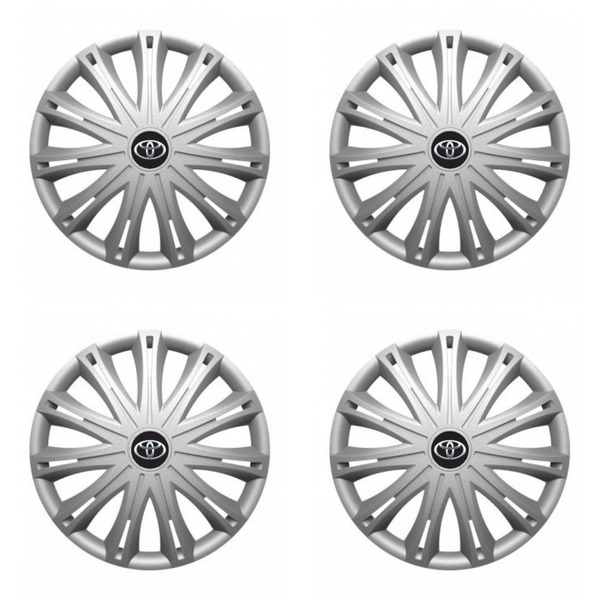 puklice pre Toyota 14 SPARK