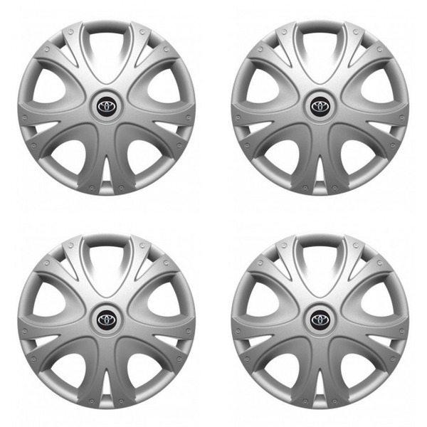 puklice pre  Toyota 14 DYNAMIC