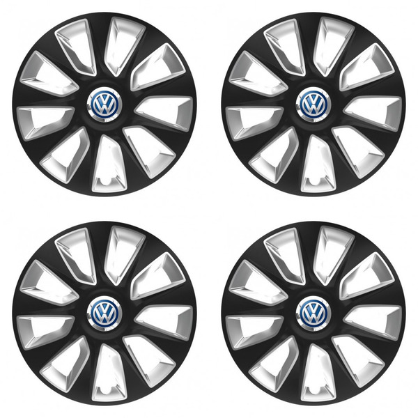 puklice pre  VW (modré) 17 STRATOS BS