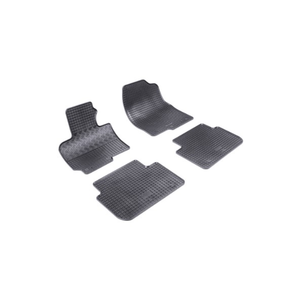 Gumené rohože na mieru pre MAZDA CX-5 (2012-2017)