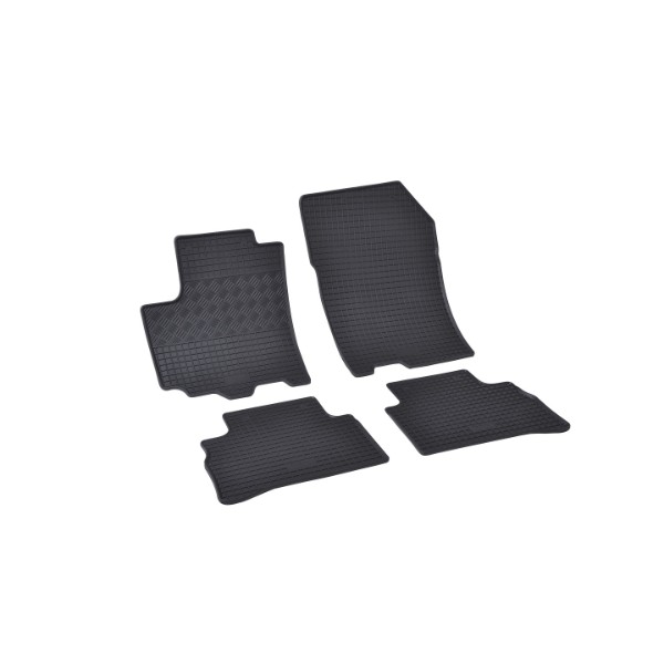 Gumené rohože na mieru pre SUZUKI Vitara (od 2015)