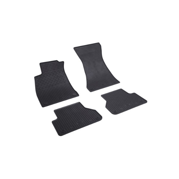 Gumené rohože na mieru pre AUDI A5 Sportback (od 2016)