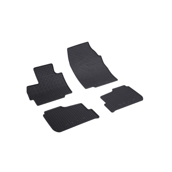 Gumené rohože na mieru pre MITSUBISHI Space Star (od 2019)