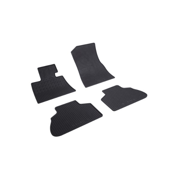 Gumené rohože na mieru pre BMW X5 G05 (od 2018)