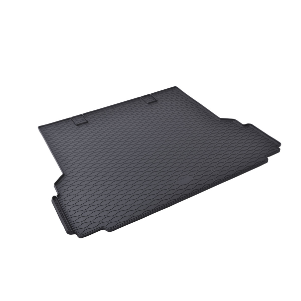 Gumová vanička do kufra BMW 5 Touring (G31) (od 2017)