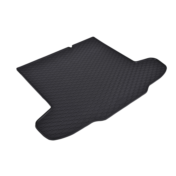 Gumová vanička do kufra FIAT Tipo sedan (od 2016)