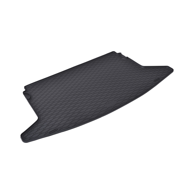 Gumová vanička do kufra KIA Ceed HB - BEZ MEZIPODLAHY (od 2018)